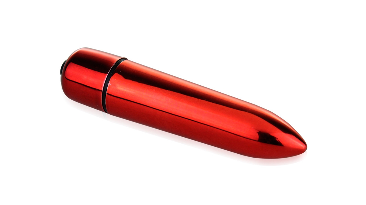 VIBRADOR - BULLET VIBRATOR