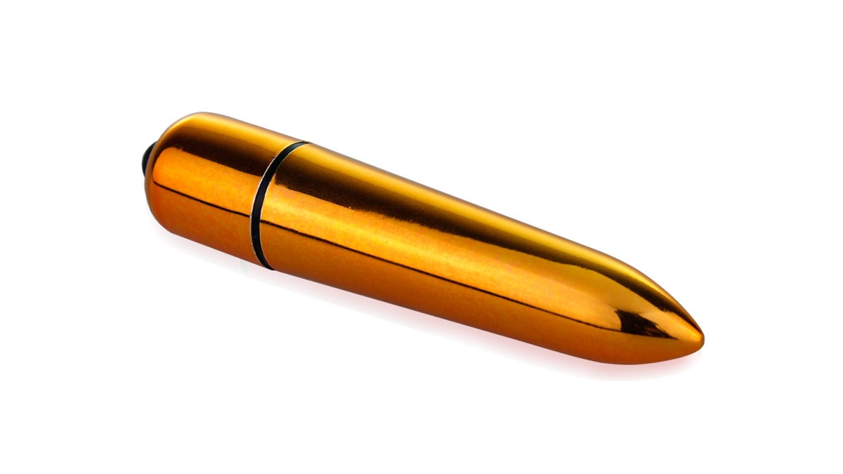 VIBRADOR - BULLET VIBRATOR