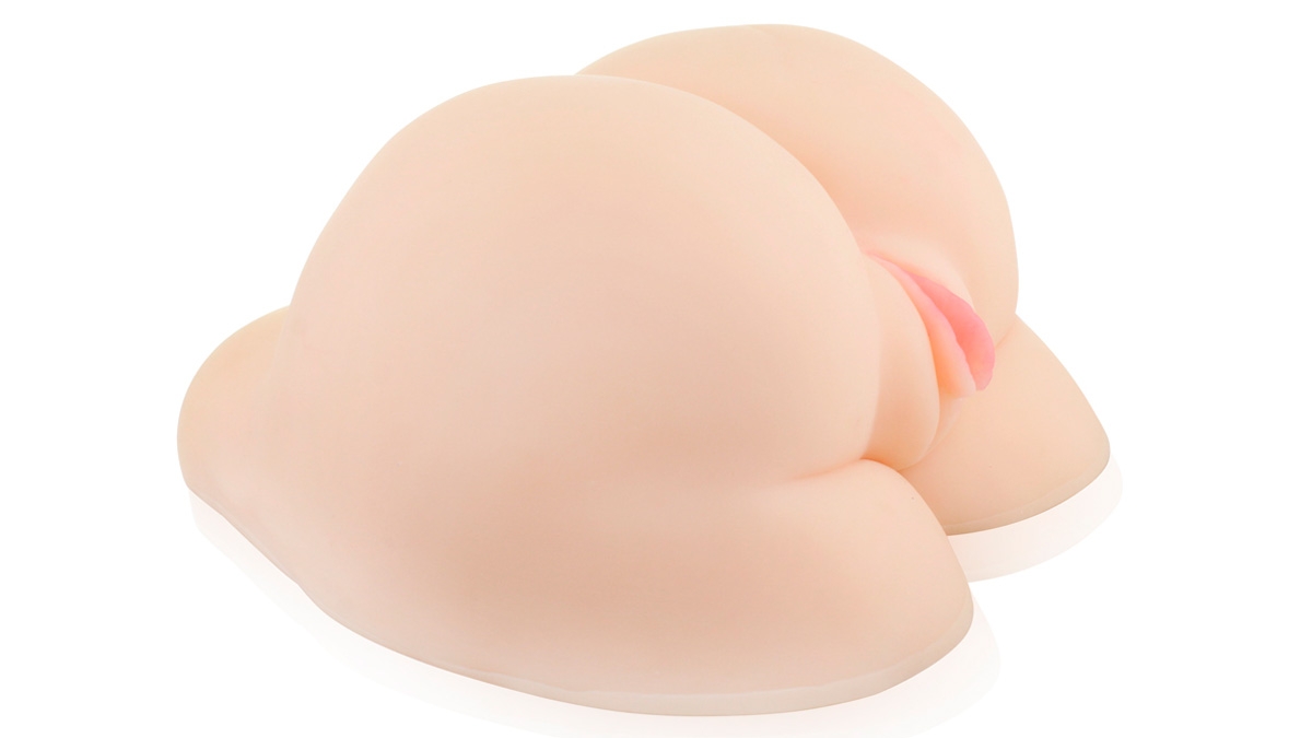 BUNDA - BEAUTIFUL ASS BIG - CYBER SKIN