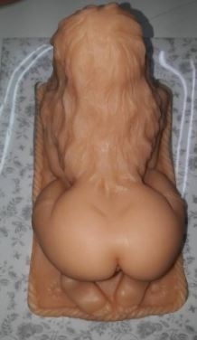 MASTURBADOR CORPO FEMININO - LUCIE BORDELLO - TOPCO SALES