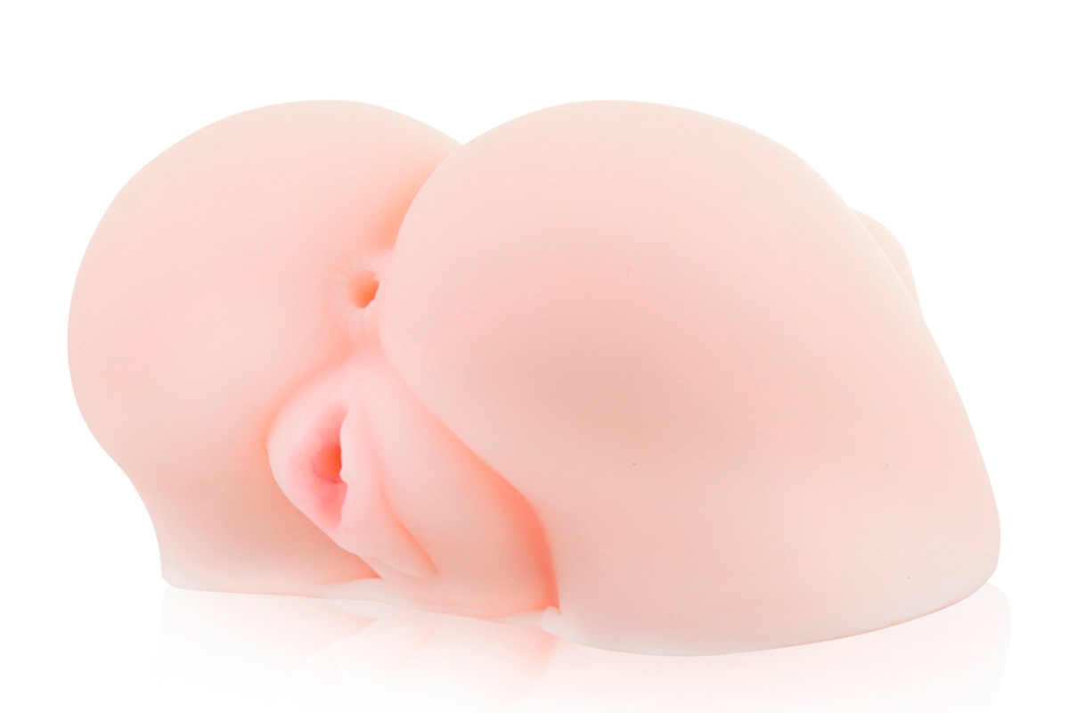 BUNDA - CYBER SKIN - IMPORTADA