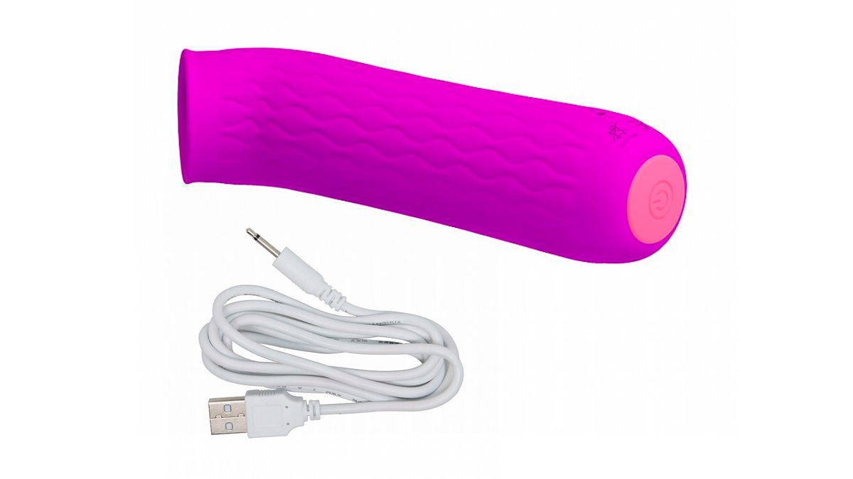 Estimulador de Clitóris Sucção- Ford - Pretty Love