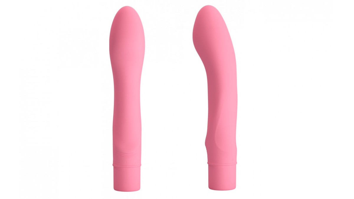 Mini Vibrador Ponto G