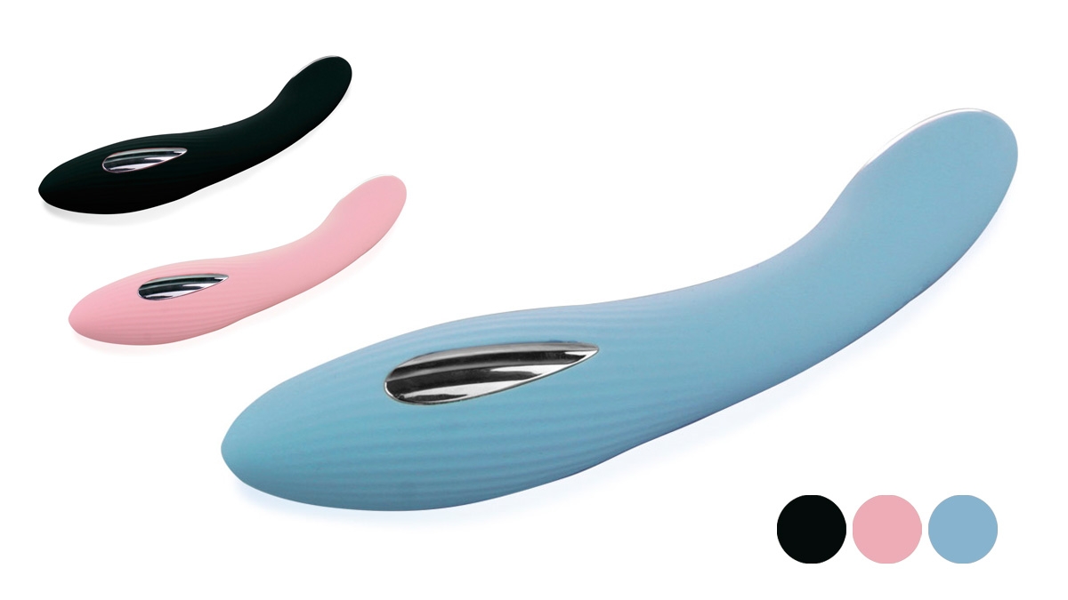 VIBRADOR - ELETRIC PUSSY