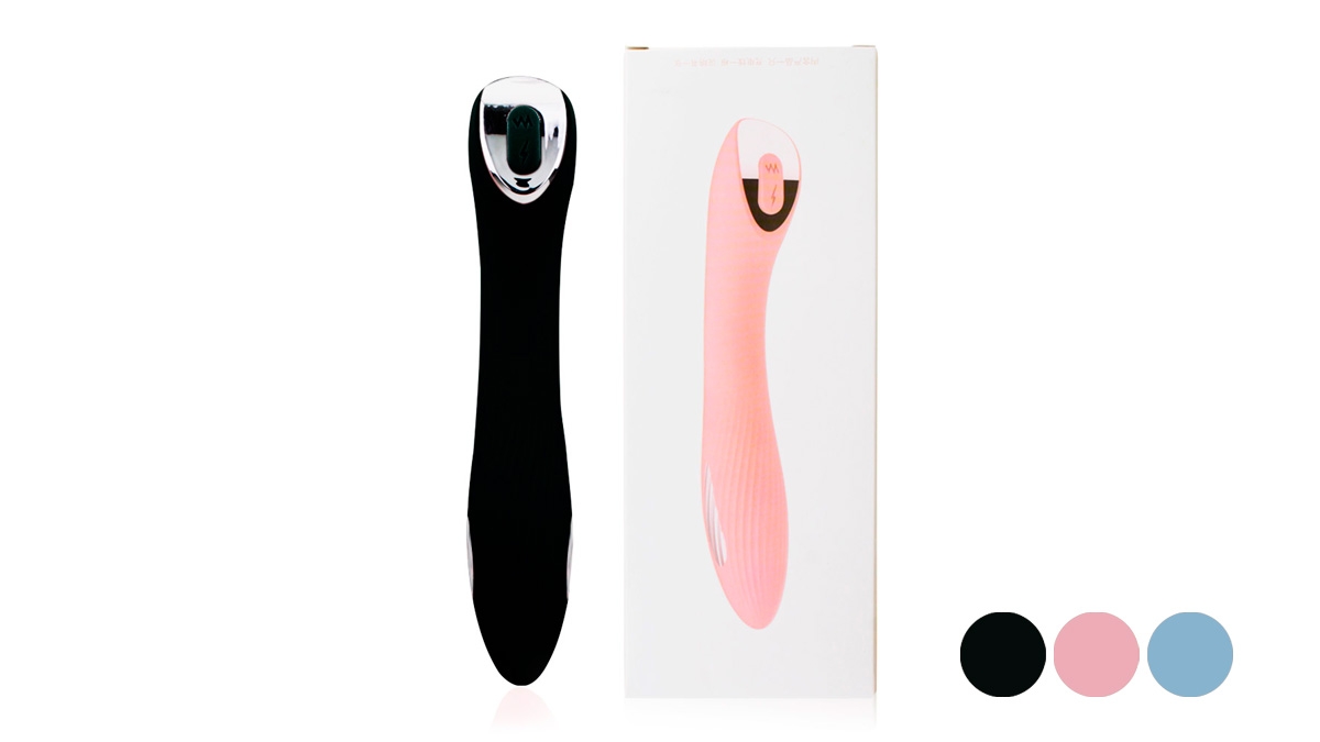 VIBRADOR - ELETRIC PUSSY