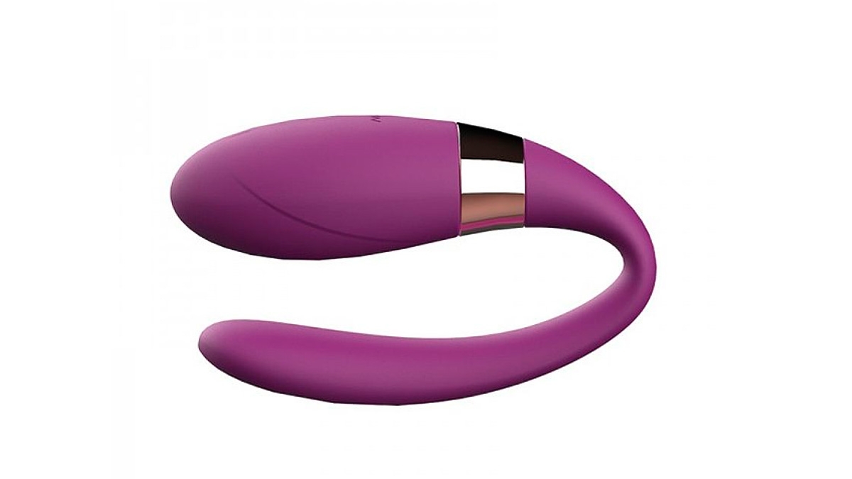 Sex Massager - Crypl Casal - Dibe
