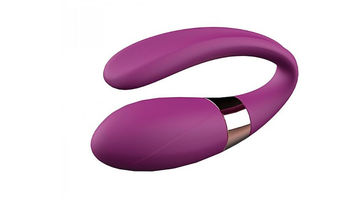 Sex Massager - Crypl Casal - Dibe