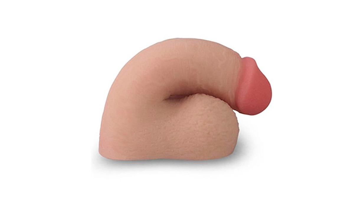 Skinlike - Pênis para Dar Volume - Lovetoy